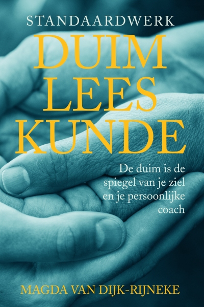 Standaardwerk Duimleeskunde