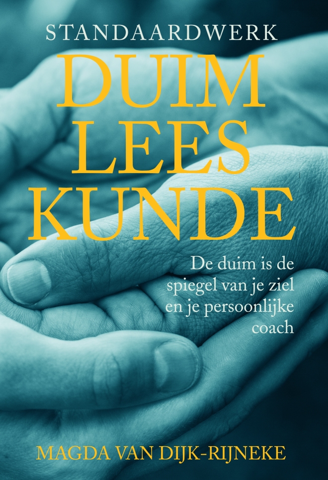 Standaardwerk Duimleeskunde