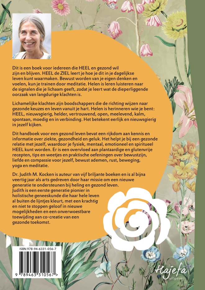 HEEL de ZIEL: verschijnt 29 mei - Afbeelding 2