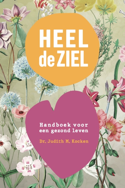 HEEL de ZIEL: verschijnt 29 mei