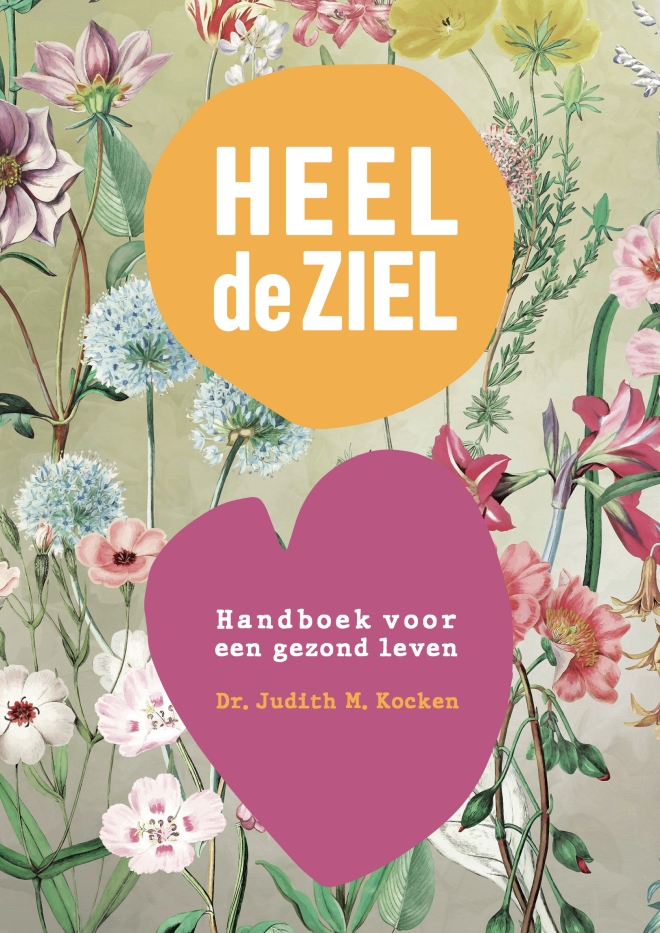 HEEL de ZIEL: verschijnt 29 mei