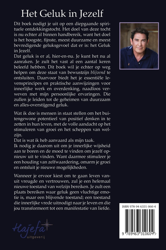 Het Geluk in Jezelf - Afbeelding 2