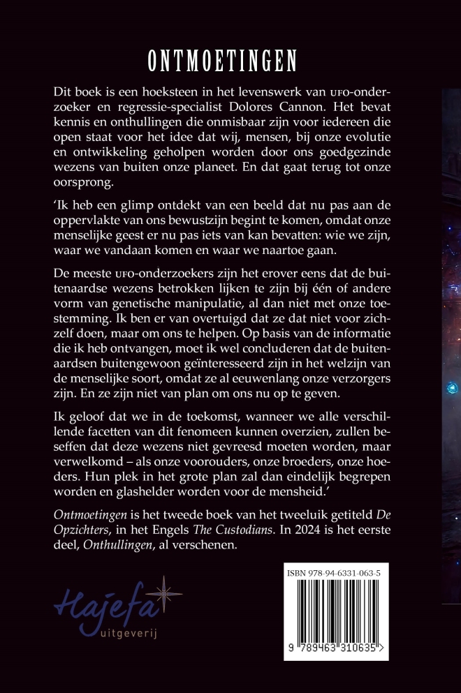 Ontmoetingen - Afbeelding 2