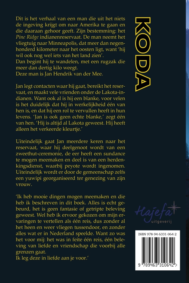 Koda - Afbeelding 2