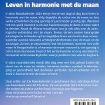 Maankalender 2025 - Afbeelding 2