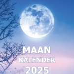 Maankalender 2025