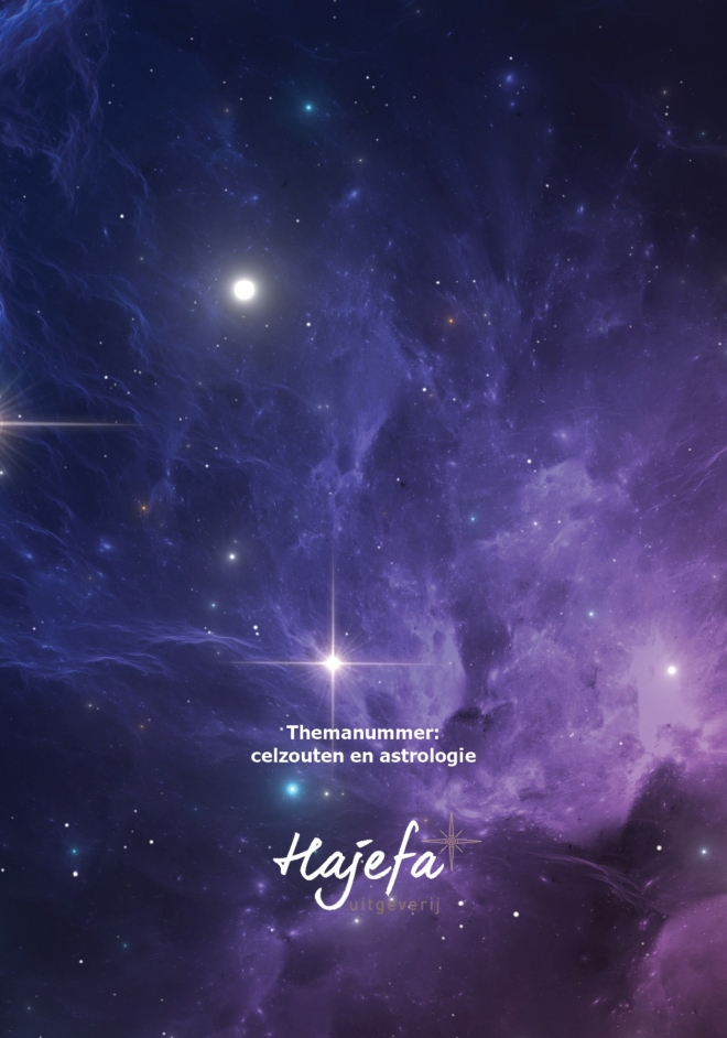 Astrologische Agenda 2026 gebonden - Afbeelding 2