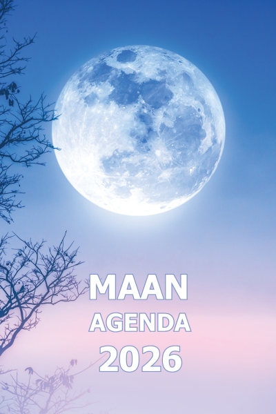 Maanagenda 2026