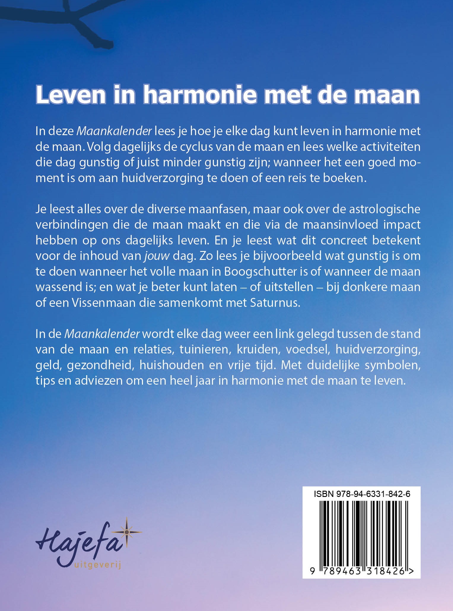 Maankalender 2027 - Afbeelding 2