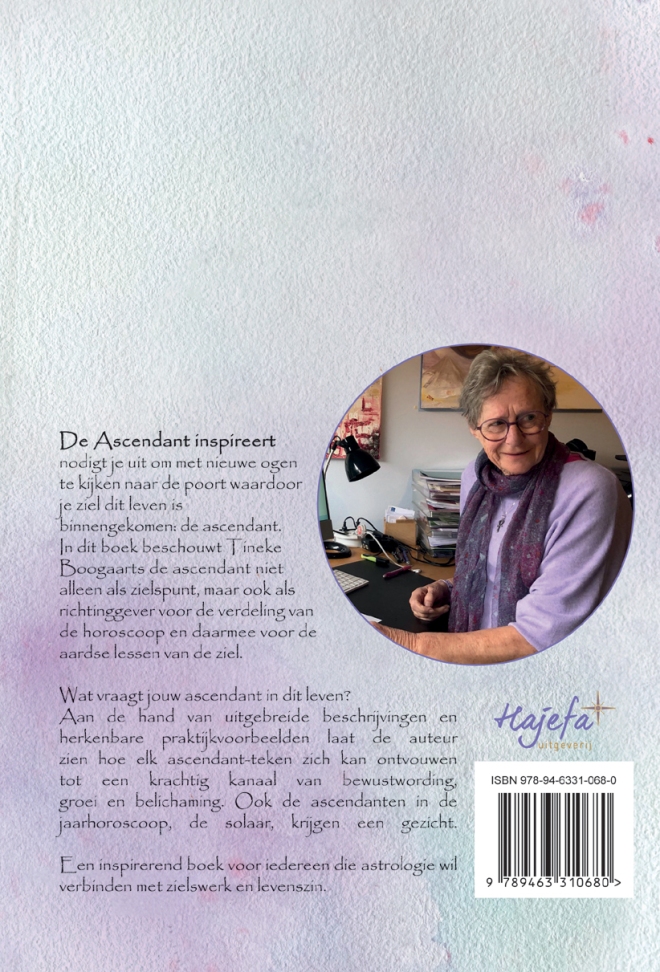 De Ascendant inspireert - Afbeelding 2