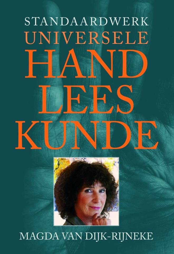 Standaardwerk Universele Handleeskunde