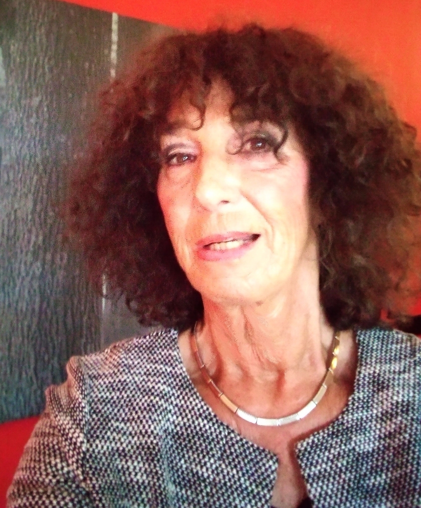 Magda van Dijk-Rijneke