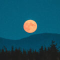 Volle maan in Weegschaal – 25 maart 2024 om 9.00 uur